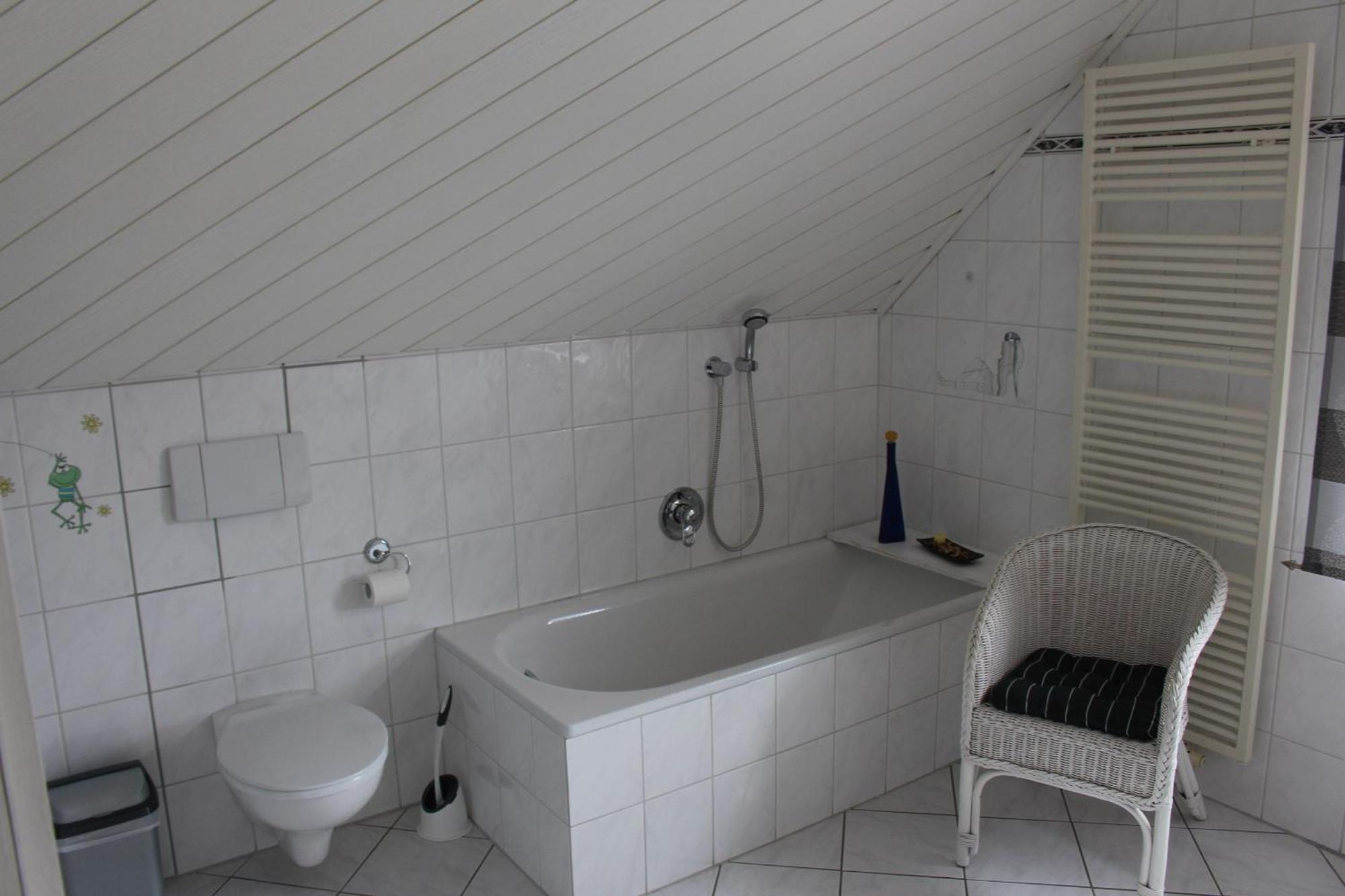 Ferienwohnung Schaa, 85105 Ostrhauderfehn Buitenkant foto