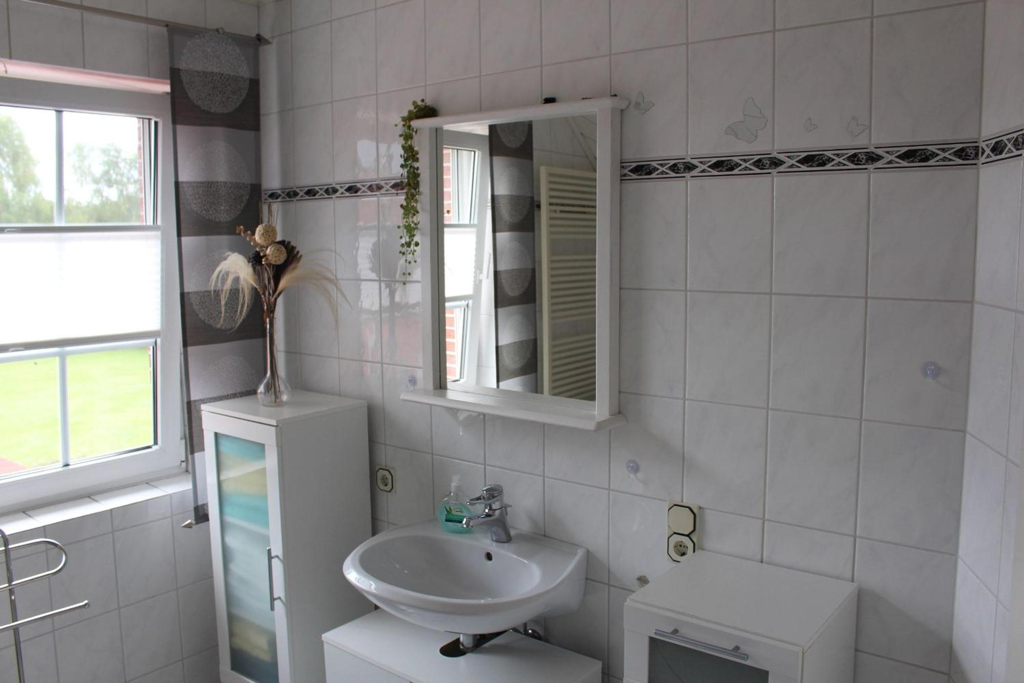 Ferienwohnung Schaa, 85105 Ostrhauderfehn Buitenkant foto
