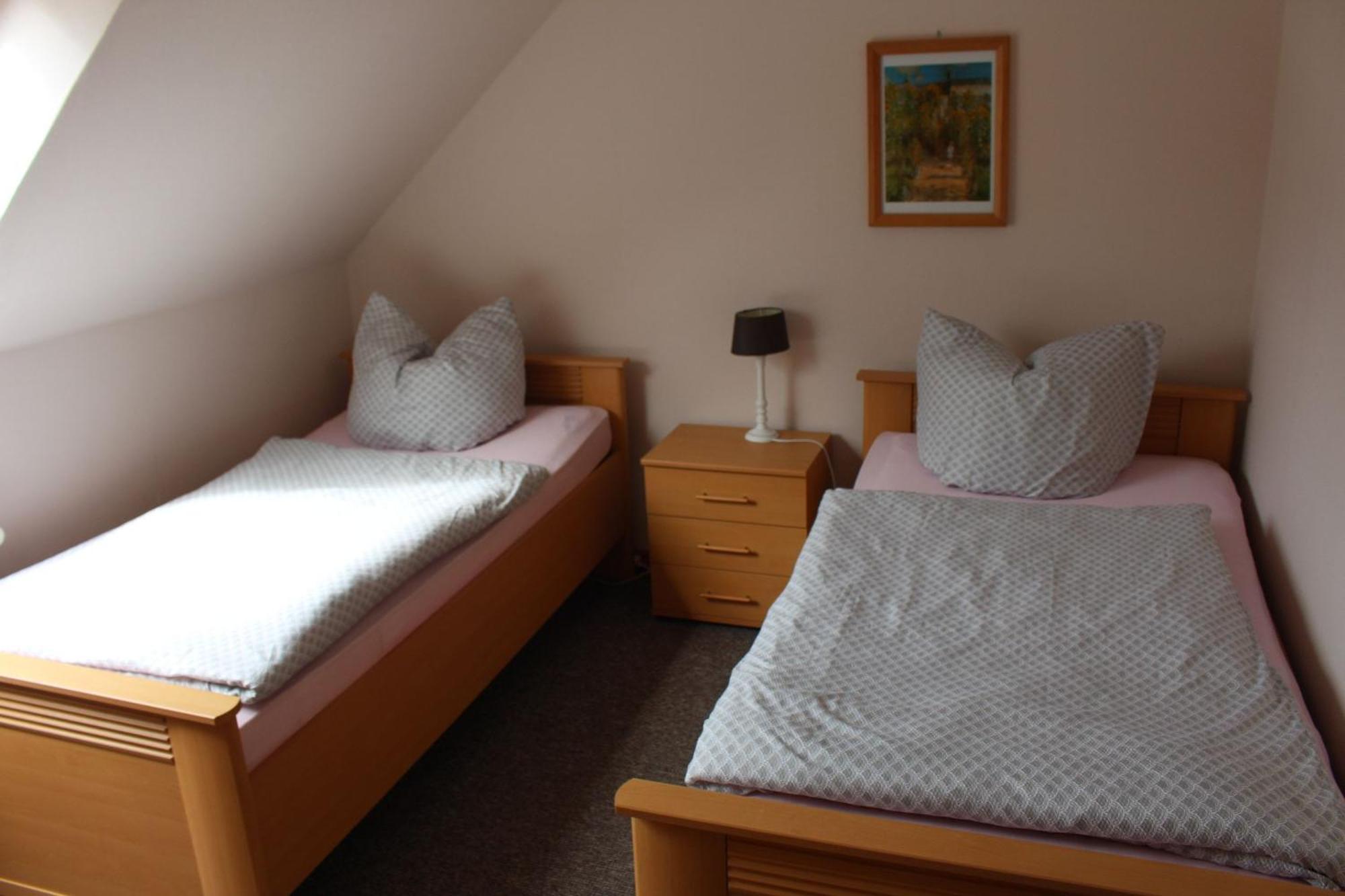 Ferienwohnung Schaa, 85105 Ostrhauderfehn Buitenkant foto