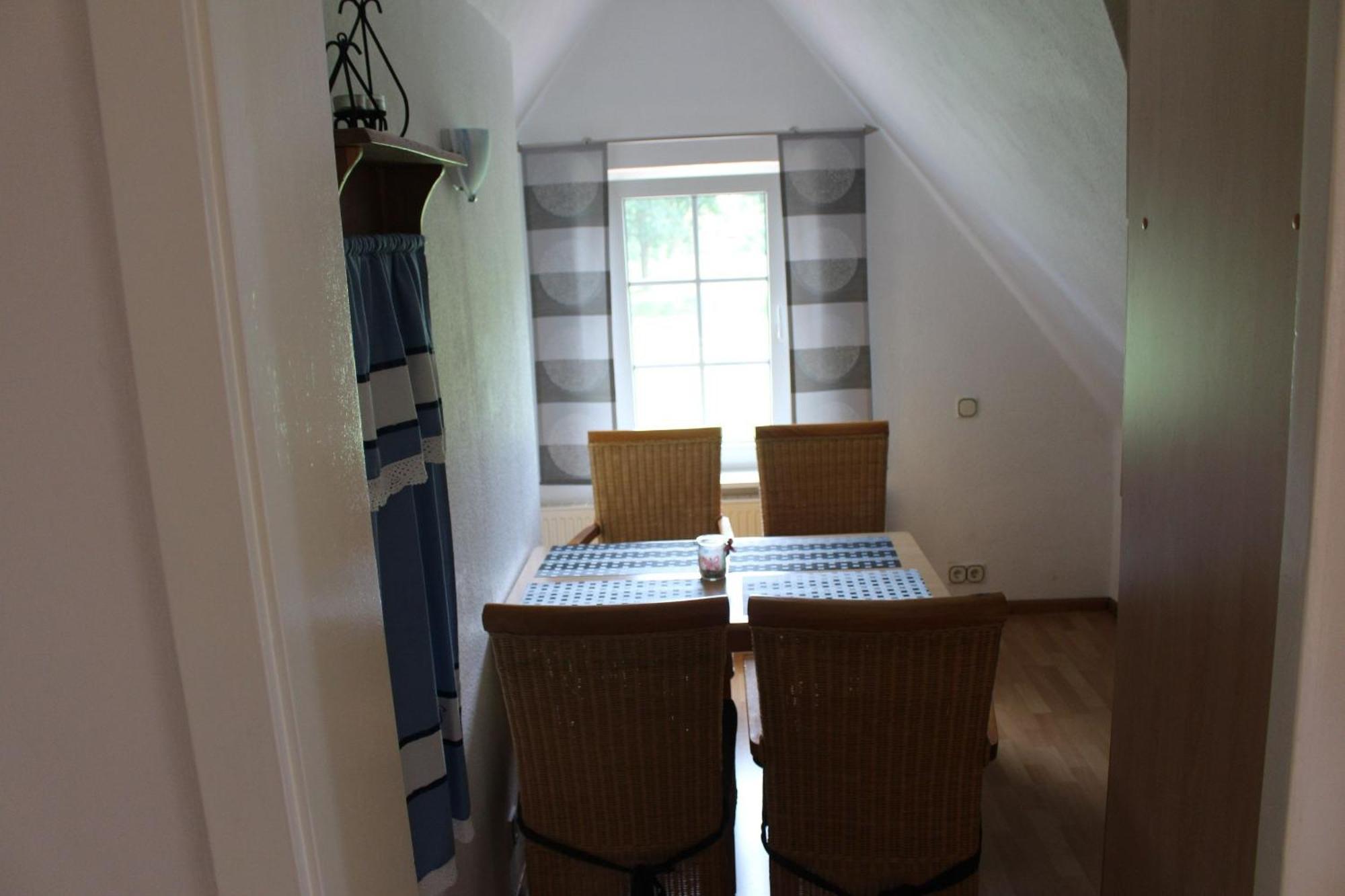 Ferienwohnung Schaa, 85105 Ostrhauderfehn Buitenkant foto