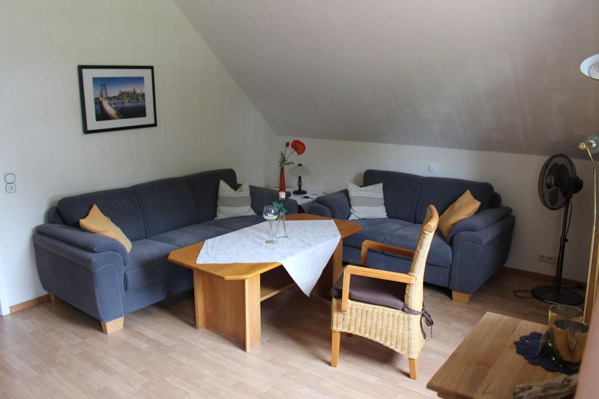 Ferienwohnung Schaa, 85105 Ostrhauderfehn Buitenkant foto