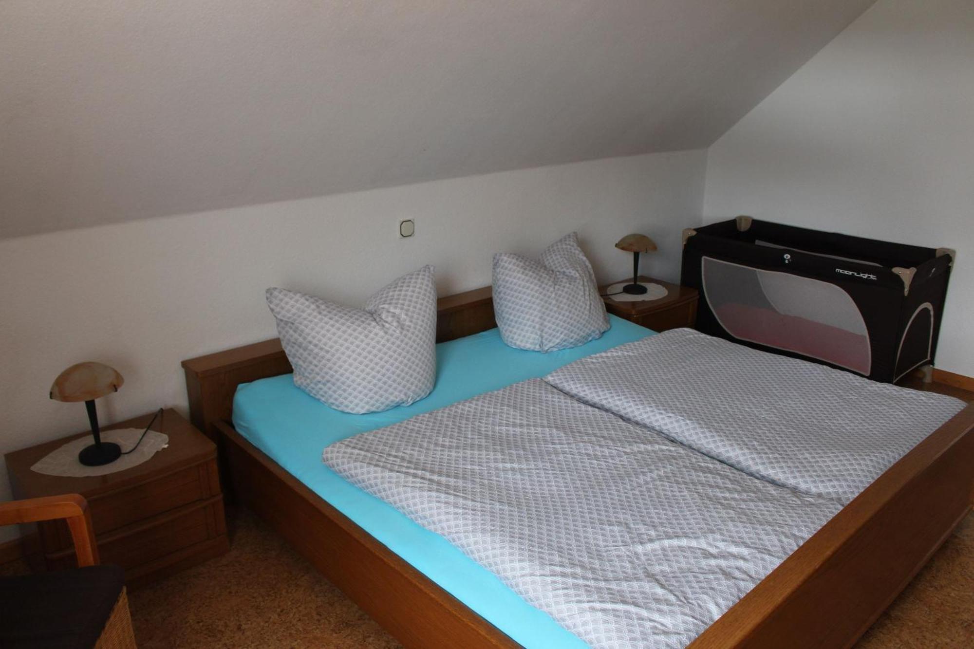 Ferienwohnung Schaa, 85105 Ostrhauderfehn Buitenkant foto