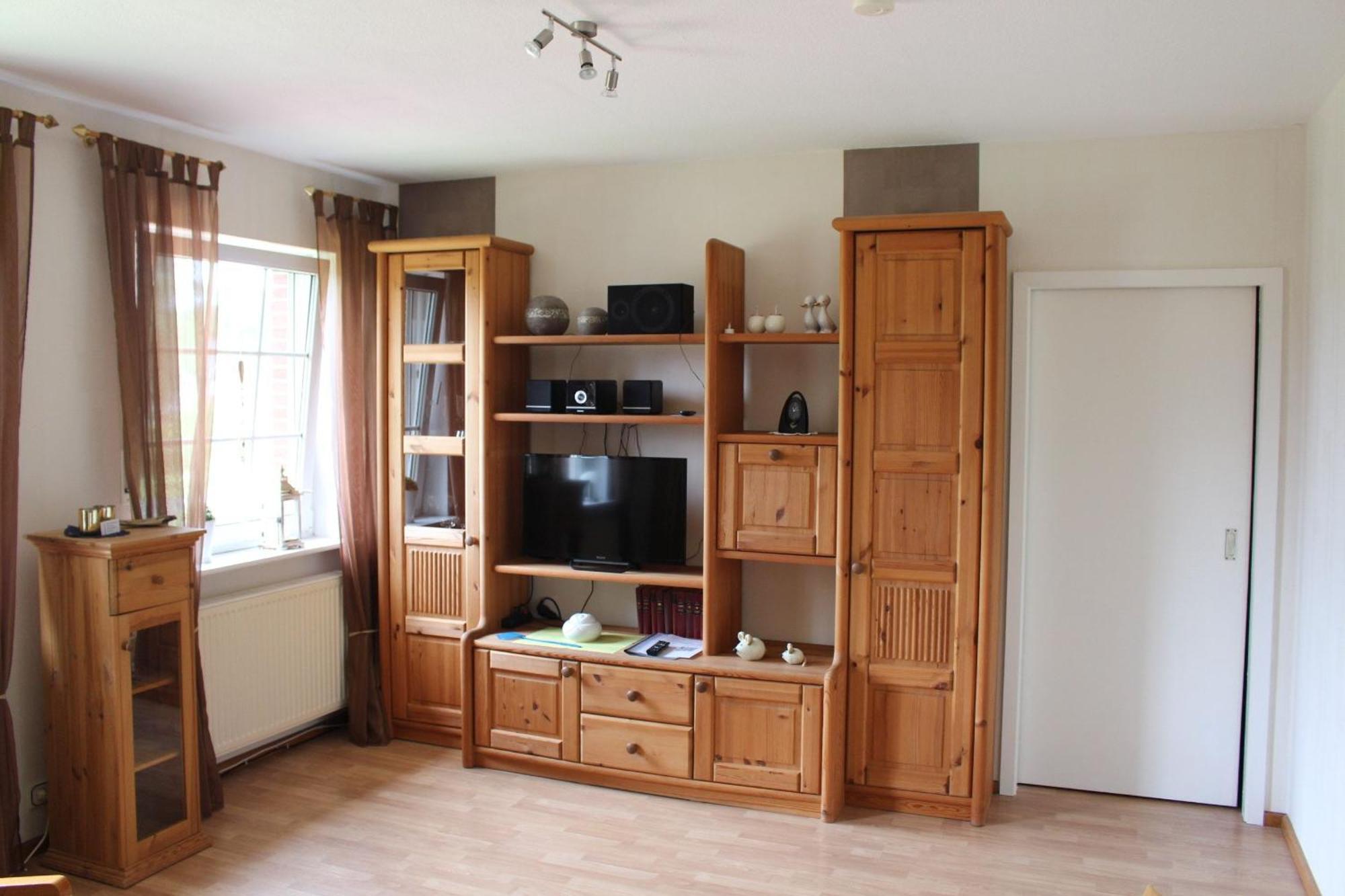 Ferienwohnung Schaa, 85105 Ostrhauderfehn Buitenkant foto