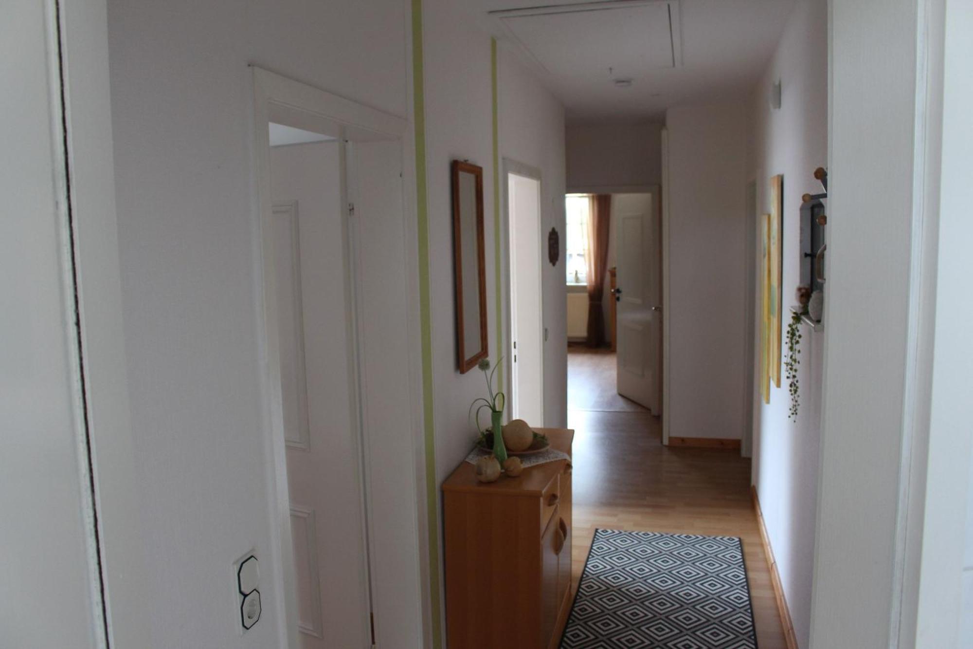 Ferienwohnung Schaa, 85105 Ostrhauderfehn Buitenkant foto