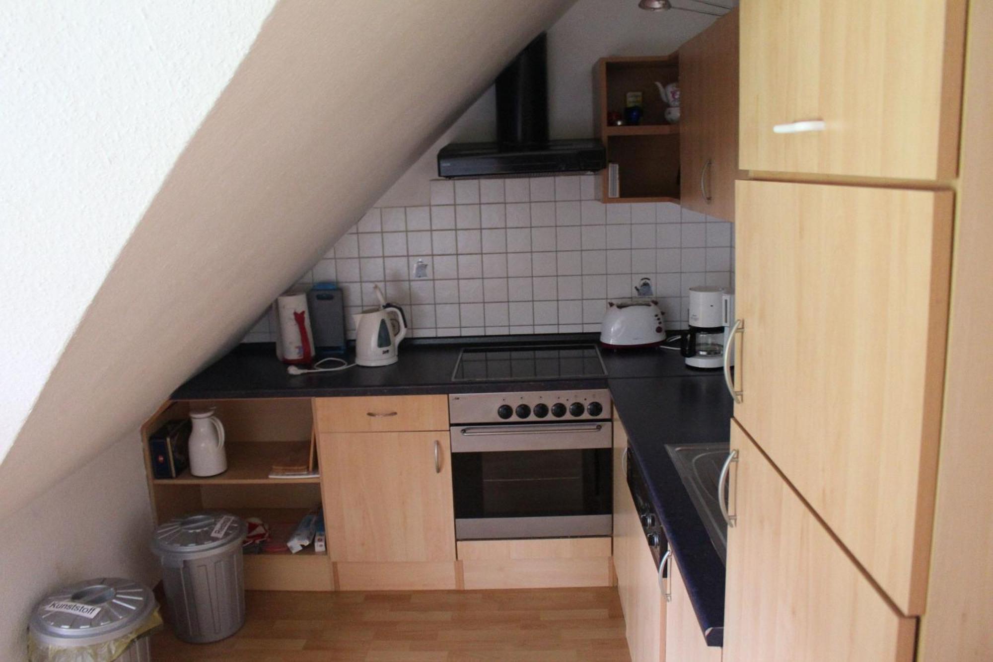 Ferienwohnung Schaa, 85105 Ostrhauderfehn Buitenkant foto
